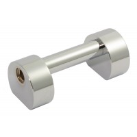 Photo SPAREDRUM TL3D40 - COQUILLE TUBE - 40MM - DOUBLE TIRANT