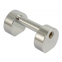 Photo SPAREDRUM TL3S38B - COQUILLE TUBE GROSSE CAISSE - 38MM - MONO TIRANT