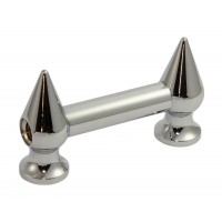 Photo SPAREDRUM TL4D40 - COQUILLE TUBE - 40MM - DOUBLE TIRANT