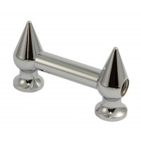 Photo SPAREDRUM TL4S38 - COQUILLE TUBE - 38MM - MONO TIRANT