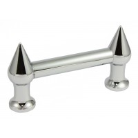 Photo SPAREDRUM TL4S51B - COQUILLE TUBE GROSSE CAISSE - 51MM - MONO TIRANT