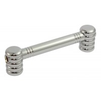 Photo SPAREDRUM TL5D64 - COQUILLE TUBE - 64MM - DOUBLE TIRANT