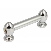 Photo SPAREDRUM TL7D51 - COQUILLE TUBE - 51MM - DOUBLE TIRANT