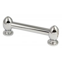 Photo SPAREDRUM TL7D55 - COQUILLE TUBE - 55MM - DOUBLE TIRANT
