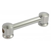Photo SPAREDRUM TL8D70 - COQUILLE TUBE - 70MM - DOUBLE TIRANT
