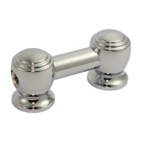 Photo SPAREDRUM TL9D38 - COQUILLE TUBE - 38MM - DOUBLE TIRANT