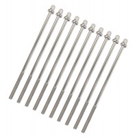 Photo SPAREDRUM TRC-145W - TIRANT 145MM AVEC RONDELLE (X10)