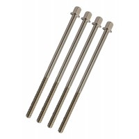 Photo SPAREDRUM TRSS-110 - TIRANT 110MM - STAINLESS STEEL - FILTAGE 7/32" (X4)