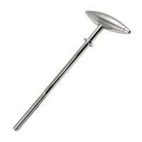 Photo SPAREDRUM TRT1-95 - TIRANT 95MM T-STYLE GROSSE CAISSE - FILTAGE 7/32"