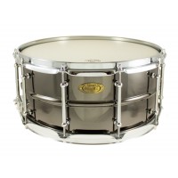 WORLDMAX BK-6514SH - CAISSE CLAIRE BLACK DAWG 14" X 6.5"