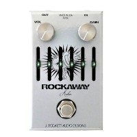 Photo ROCKETT - ROCKAWAY ARCHER