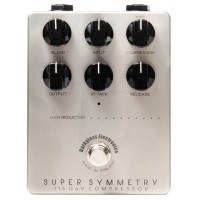 Photo DARKGLASS SUPER SYMMETRY