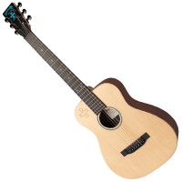 Photo MARTIN ED SHEERAN ÷ SIGNATURE EDITION GAUCHER