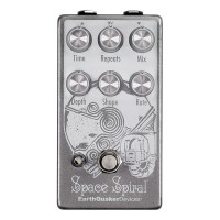 Photo EARTHQUAKER DEVICES - SPACE SPIRAL