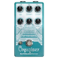 EARTHQUAKER DEVICES ORGANIZER V2