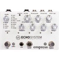 EMPRESS ECHOSYSTEM