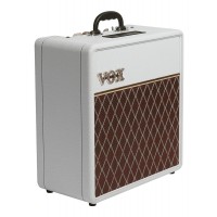 Photo VOX AC4C1-12 WHITE BRONCO LTD