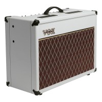 Photo VOX AC15C1 WHITE BRONCO LTD