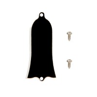 Photo GIBSON PRTR-120 TRUSS ROD COVER 59 HISTORIC LES PAUL