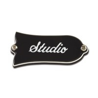 GIBSON TRUSS ROD COVER LES PAUL STUDIO