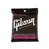 Photo GIBSON CORDES - MASTERBUILT PREMIUM 80/20 BRONZE 11/52