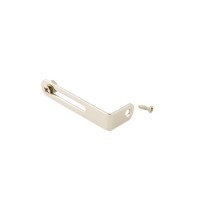 Gibson Pickguard Bracket Nickel