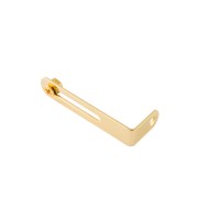 GIBSON PICKGUARD BRACKET GOLD