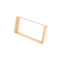 Photo GIBSON PRPR-025 BRIDGE PICKUP MOUNTING RING CREME