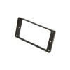 Photo GIBSON NECK PICKUP MOUNTING RING BLACK