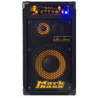 Photo MARK BASS CMD SUPER COMBO K1 SIGNATURE ALAIN CARON