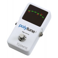 Photo TC ELECTRONIC POLYTUNE 3