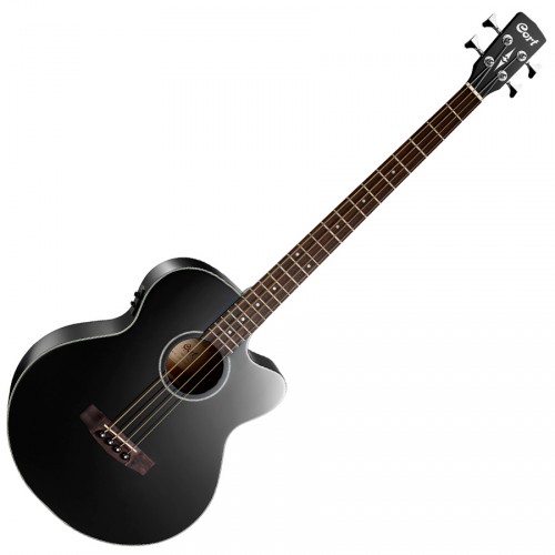 CORT AB850F BLACK