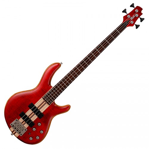 CORT A4 PLUS FMMH OPEN PORE BLACK CHERRY