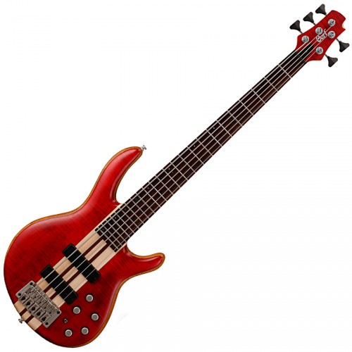 CORT A5 PLUS FMMH OPEN PORE BLACK CHERRY