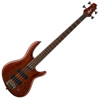 Photo CORT B4 PLUS MH OPEN PORE MAHOGANY