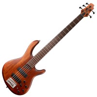 CORT B5 PLUS MH OPEN PORE MAHOGANY