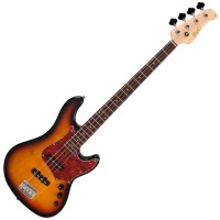 Photo CORT GB54 SUNBURST SATIN