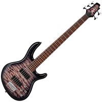 Photo CORT ACTION DLX V PLUS FADED GREY BURST