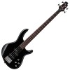 Photo CORT ACTION BASS PLUS BLACK