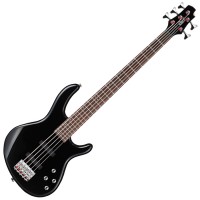 CORT ACTION BASS V PLUS BLACK