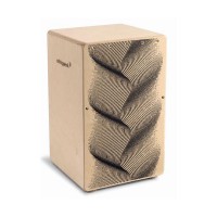 Photo SCHLAGWERK CP120 CAJON X-ONE ILLUSION