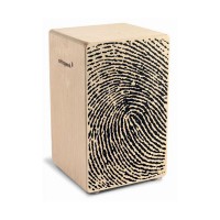Photo SCHLAGWERK CP107 CAJON X-ONE FINGERPRINT