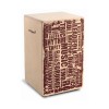 Photo SCHLAGWERK CP130 CAJON X-ONE STYLES
