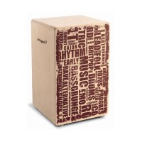 SCHLAGWERK CAJON X-ONE