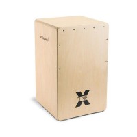 SCHLAGWERK CAJON X-ONE