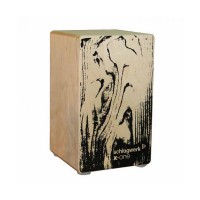 Photo SCHLAGWERK CP106 CAJON X-ONE BLACK