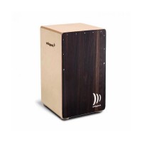 SCHLAGWERK CP408 2INONE SNARE CAJON VIEUX CHNE