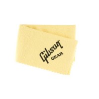 Photo GIBSON POLISH CLOTH