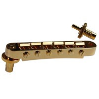 Gibson Chevalet Nashville Tune-O-Matic Gold