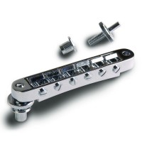 Gibson Chevalet Nashville Tune-O-Matic Nickel